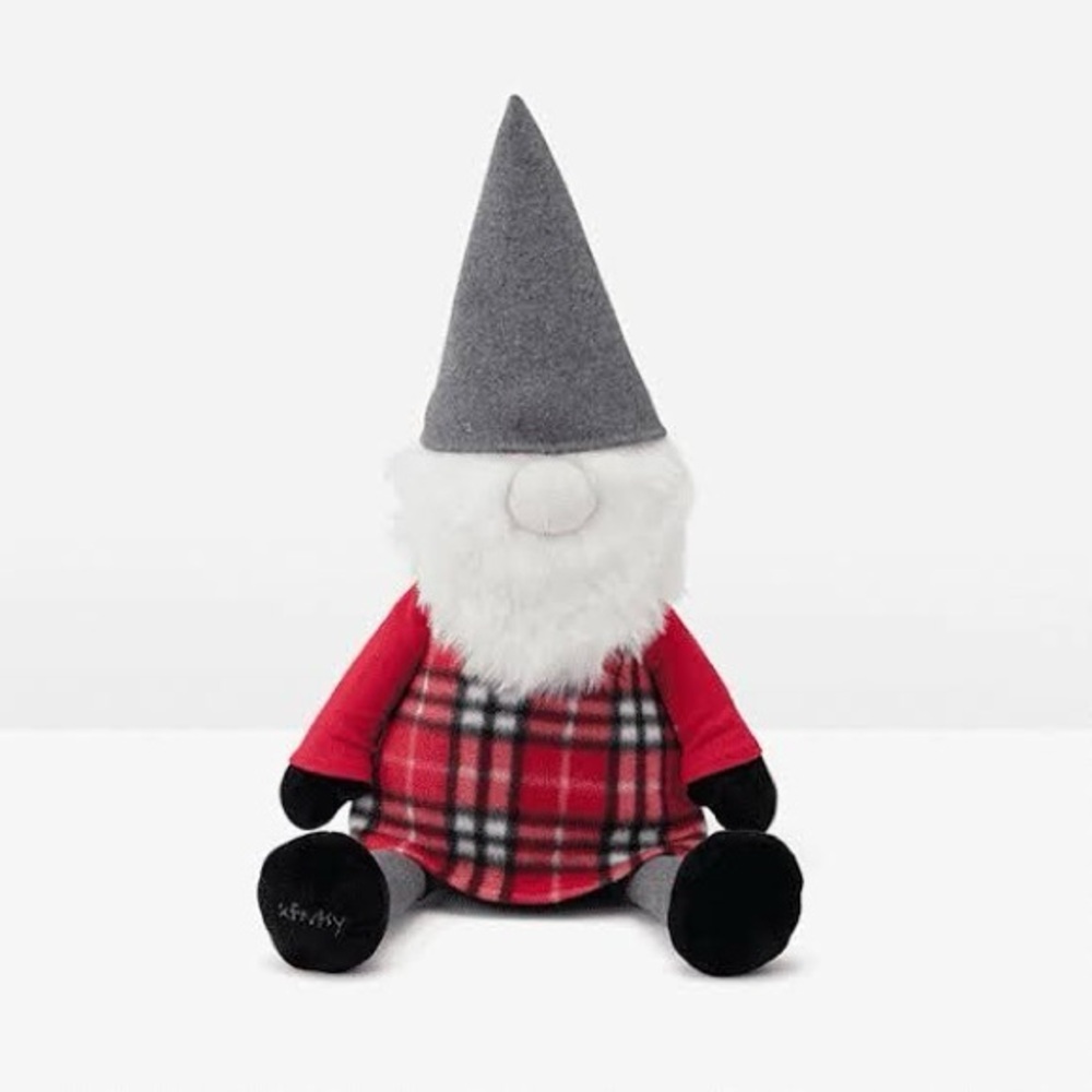 Scentsy Gnordy the Gnome Scentsy Buddy